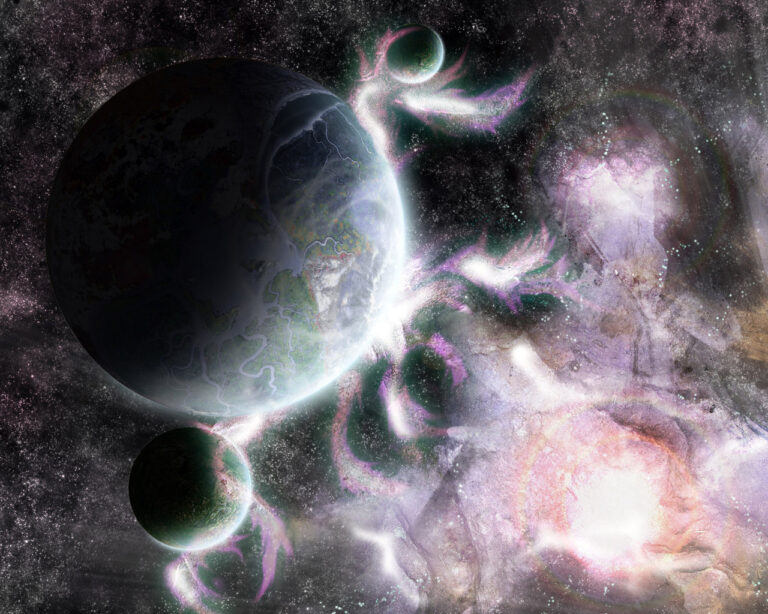 TRAPPIST-1e: Nejbližší „zemský analog“ vzdálený jen 40 světelných let