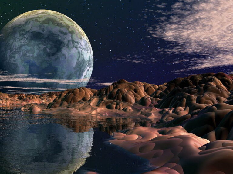 Světy pod více slunci. Planety, kde se vesmír řídí jinými pravidly