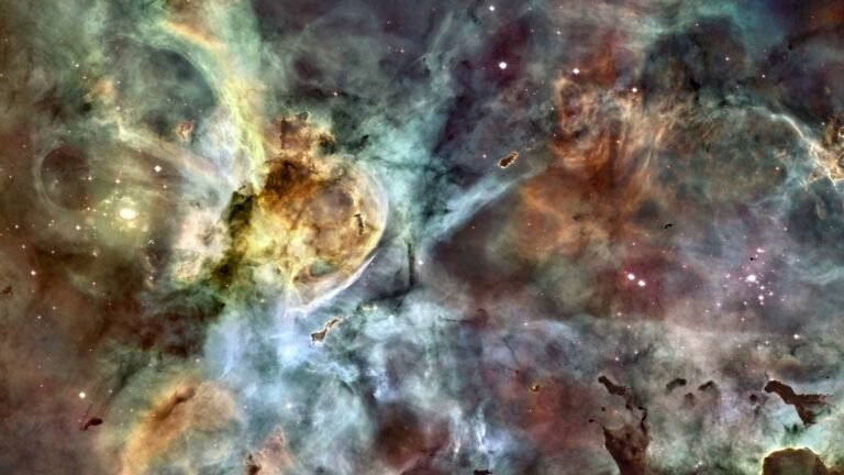 Stroj na číslo googol: 100 ozubených kol, která se nikdy nedotočí