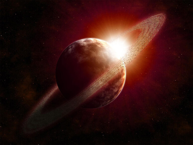 James Webb a měsíc plný objevů. Září, které změnilo naše chápání vesmíru