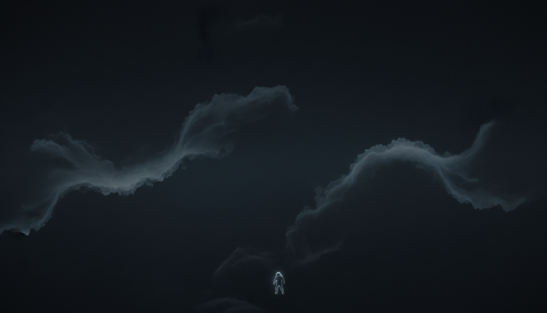 Vesmír je lhostejný k existenci pozorovatele