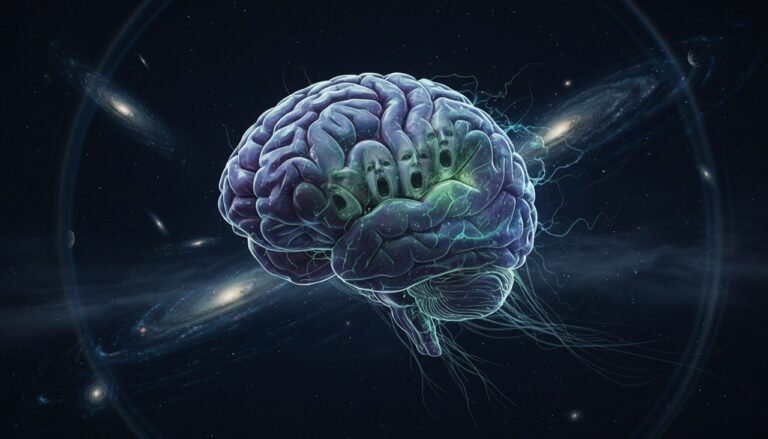 Jsi jen mozek ve vesmíru. Boltzmannův paradox, který zpochybňuje samotnou realitu