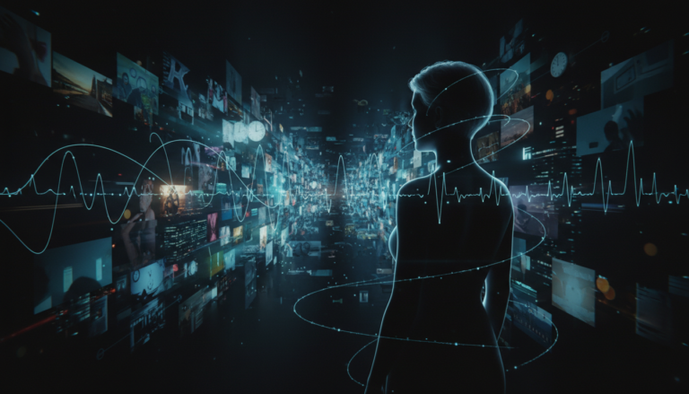 Déjà vu a věda o paměti. Proč máme pocit, že jsme už něco prožili