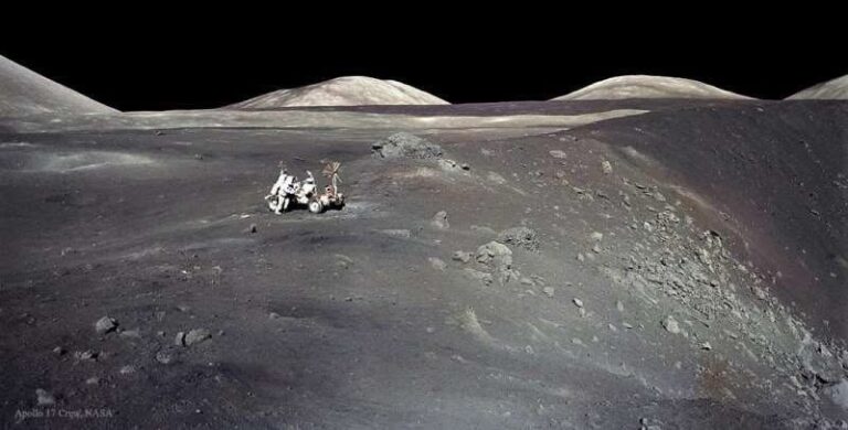 Apollo 17: poslední lidé na Měsíci, průběh mise a zásadní vědecké objevy