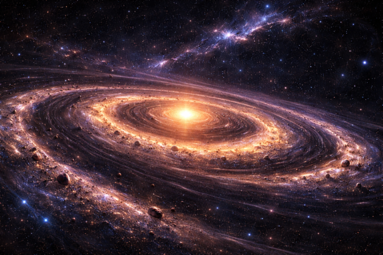 Vznik planetární soustavy v přímém přenosu: první přímé pozorování formování planet u HOPS-315