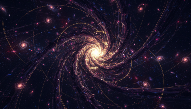 Co bylo před Velkým třeskem a co o tom víme dnes