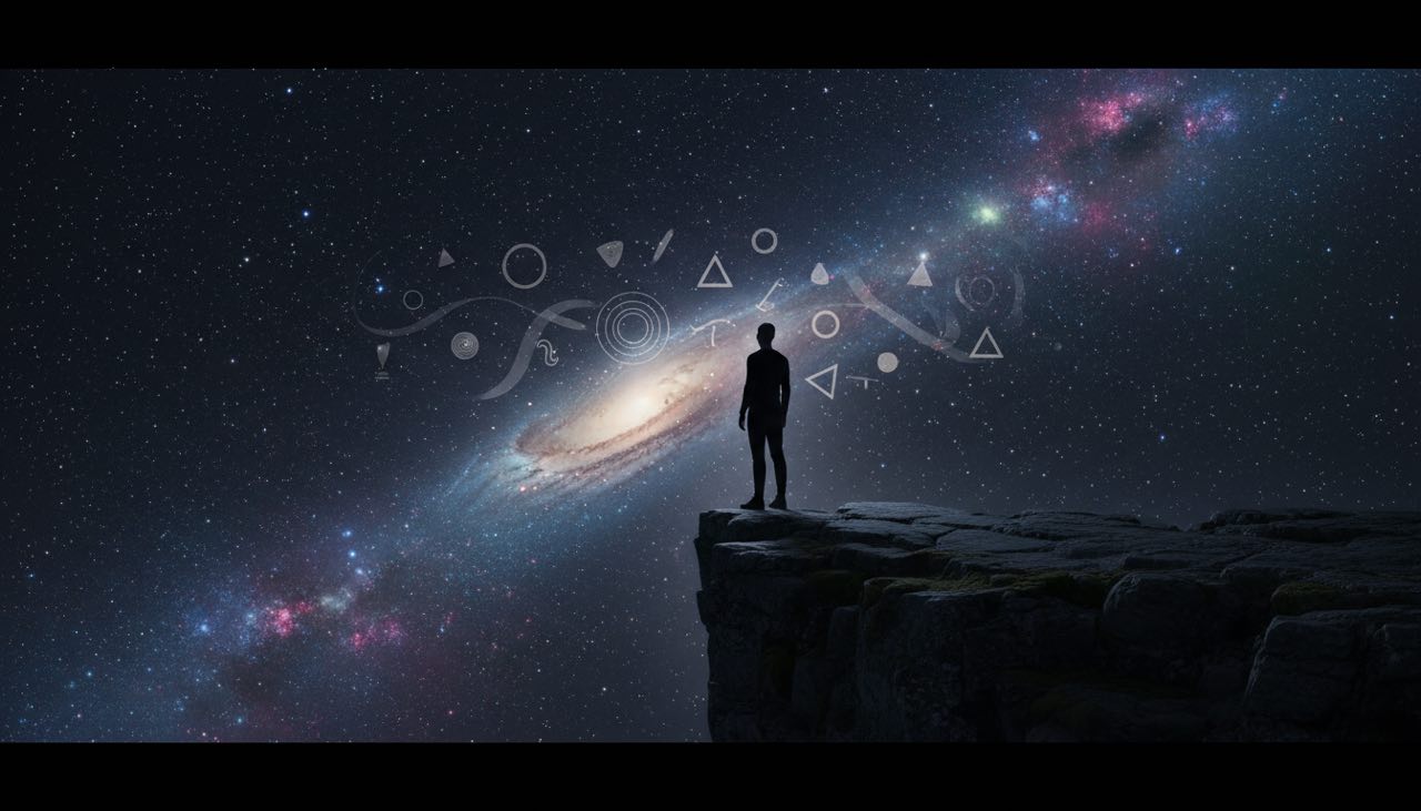 Tiché hlubiny kosmu