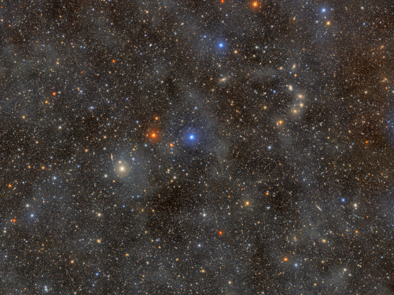 Very Rubin Observatory: projekt, který změní astronomii na desítky let